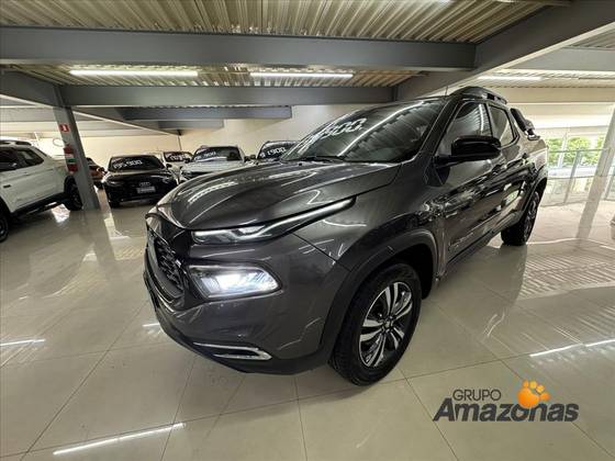 FIAT TORO 1.3 TURBO 270 FLEX FREEDOM AT6